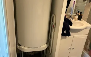 Remplacement chauffe-eau Andrésy 78570