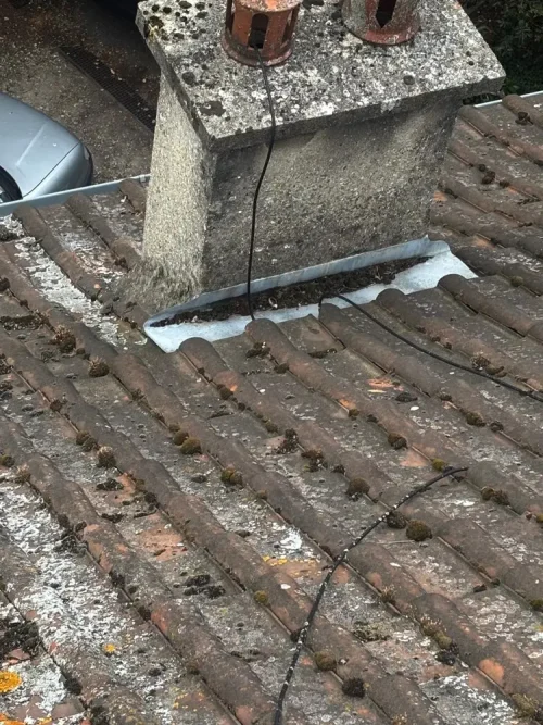 couvreur carriere sous poissy nettoyage toiture 78 1