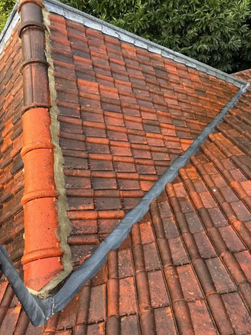 couvreur carriere sous poissy nettoyage toiture 78 11