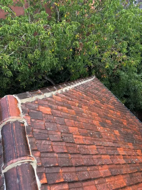 couvreur carriere sous poissy nettoyage toiture 78 2