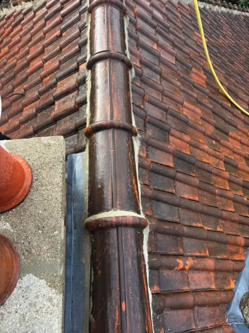 couvreur carriere sous poissy nettoyage toiture 78 3