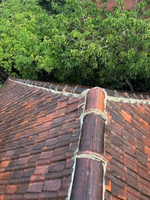 couvreur carriere sous poissy nettoyage toiture 78 4